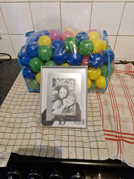 Photo of free Bric A Brac (BR1 bickley) #2