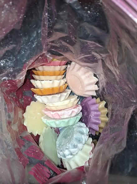 Photo of free Wax melts (Erdington B24) #1