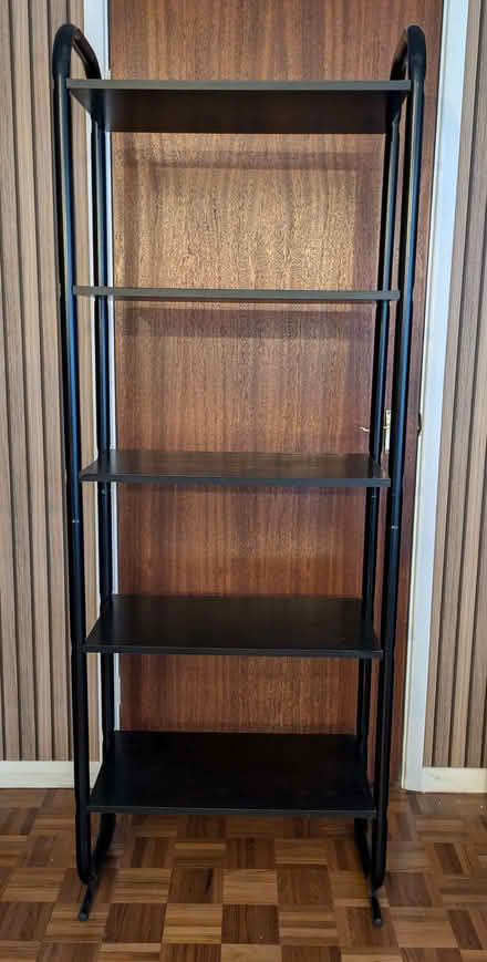 Photo of free Shelf Unit (Wyton PE28) #1