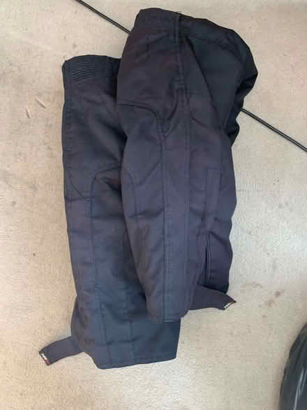 Photo of free Motorbike gear (Southport PR8) #4