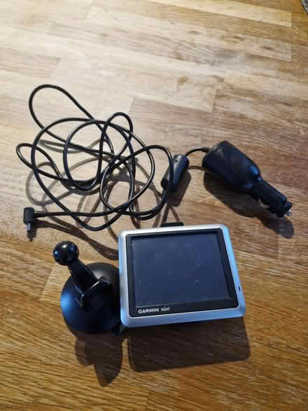 Photo of free Sat Nav (Tilehurst) #1