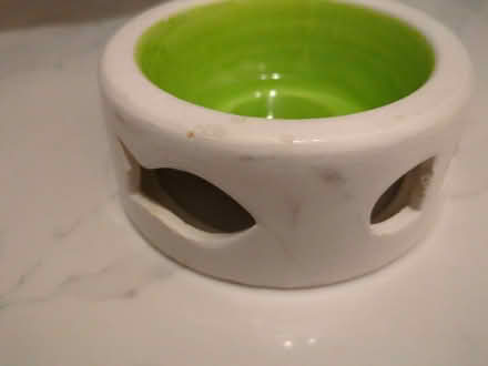 Photo of free Cat bowls (Burnage M14) #2