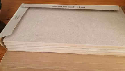 Photo of free Ceramic tiles for bathroom or kitchen (Kingston Gate KT2) #3