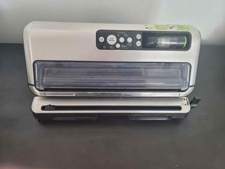 Photo of free Food Saver (Westboro) #2