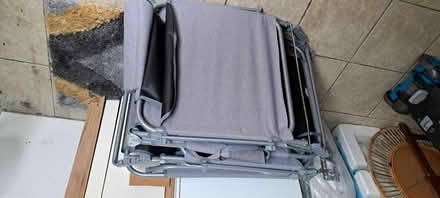 Photo of free 2 sun loungers (Cheltenham. GL50) #1