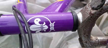 Photo of free Adult mountain bike (Amersham HP7) #4