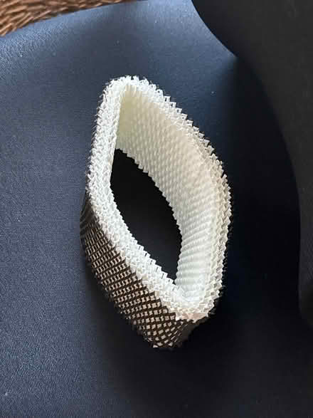 Photo of free Humidifier filters (Cedar knolls, NJ) #1