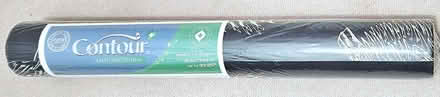 Photo of free Sea life navy wallpaper x 1 roll (Epsom KT17) #2