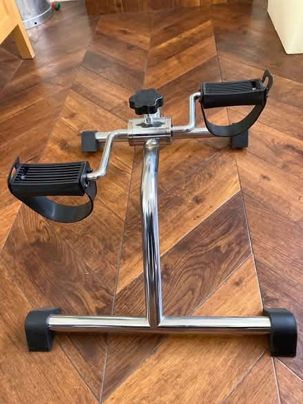 Photo of free Pedal exerciser (Gloucester GL1) #1