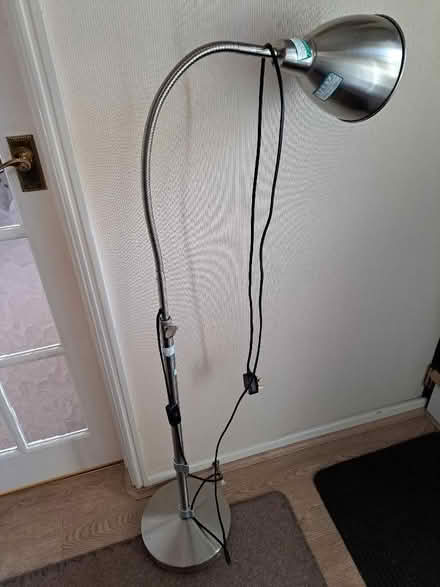 Photo of free Lamp (Hoddesdon EN11) #1