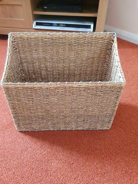 Photo of free Magazine Rack (Furzton MK4) #1