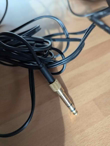 Photo of free Headphones with multi adaptor (Shippon OX13) #2