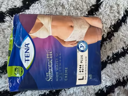 Photo of free Tena Lady Pants (Croydon) #1