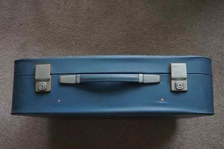 Photo of free Traditional suitcase (Bowbridge GL5) #2