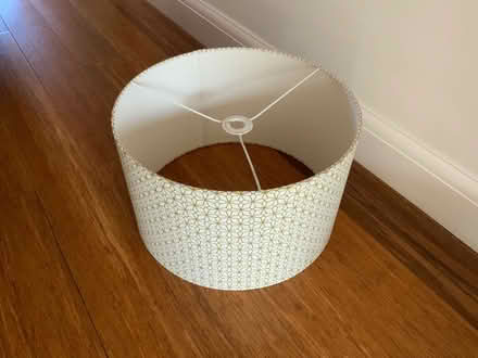 Photo of free Light shade (Horsham) #1