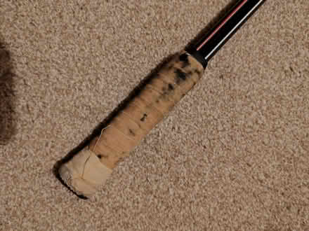 Photo of free Badminton Raquet (Abbey Lane Area LE4) #3