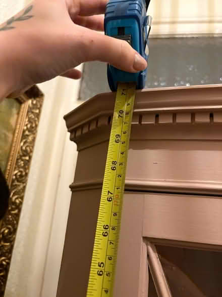 Photo of free pink corner unit (LS28) #2