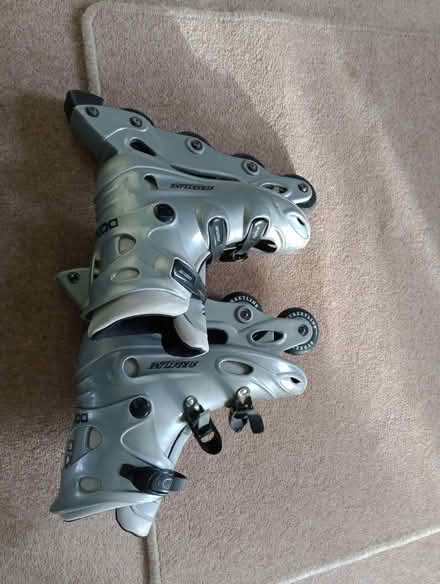 Photo of free Roller blades (Church RG2) #1