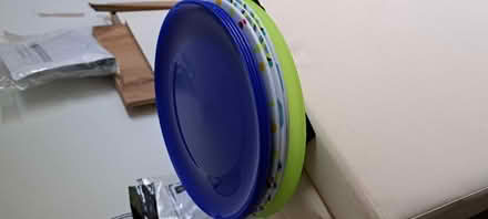 Photo of free Picnic plates (Cheltenham. GL50) #1