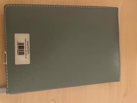 Photo of free Blank notebook (Ha2 8pw) #2