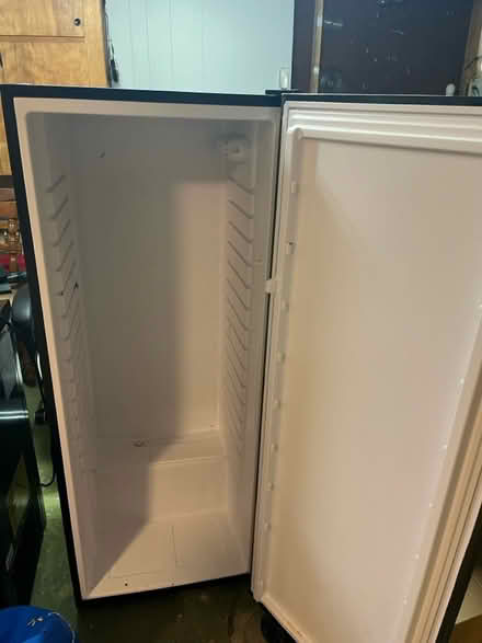 Photo of free Small fridge (Whitby - Kendalwood/Dundas-ish) #2