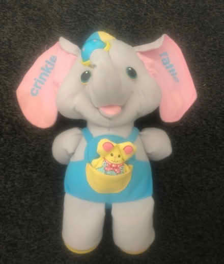 Photo of free Teddy (Catford) #1