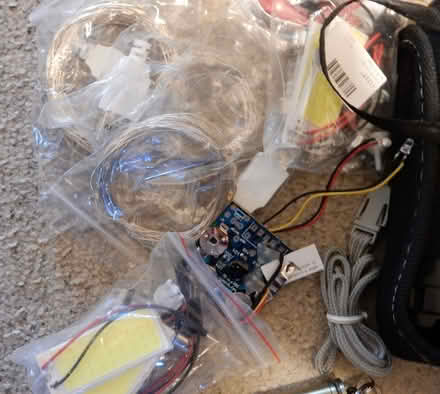 Photo of free Assorted Items - new/as new (Bozeat NN29) #3