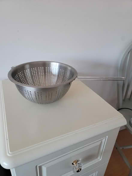 Photo of free Colander (GL1) #1