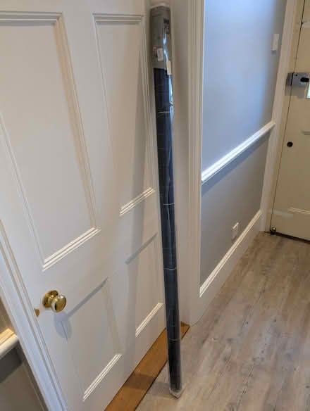 Photo of free New roller blind (Chelmsford CM1) #1