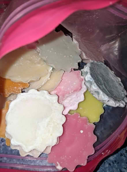 Photo of free Wax melts (Erdington B24) #2