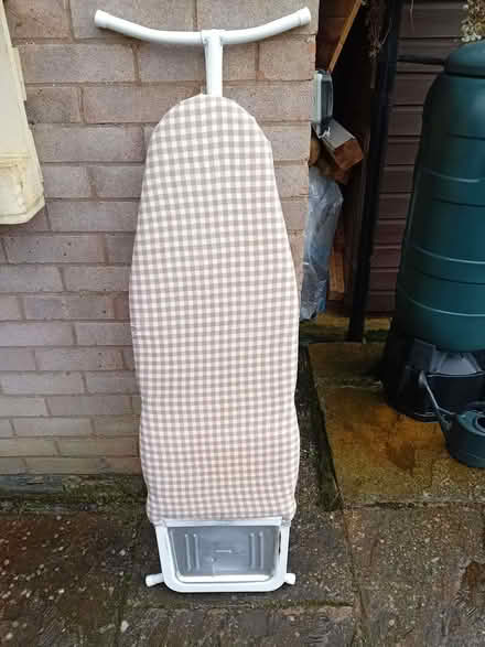 Photo of free Ironing board (Brickhill MK41) #1
