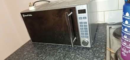 Photo of free Microwave (Harehills Lane LS9) #1