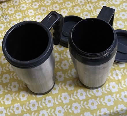 Photo of free Camping travel cups (BN1 7GL) #2