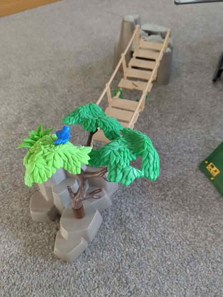 Photo of free Playmobile set (Steyning BN44) #4
