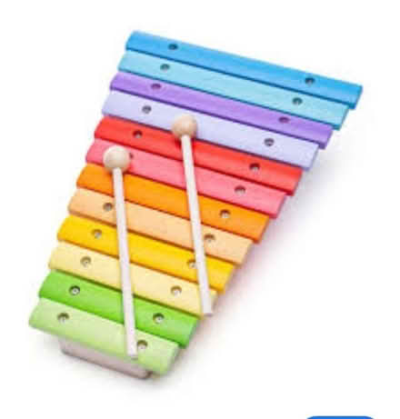 Photo of Xylophone (BT7) #1
