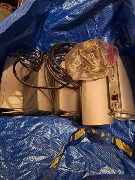 Photo of free Panasonic surround sound system (Forest Hill SE26) #2