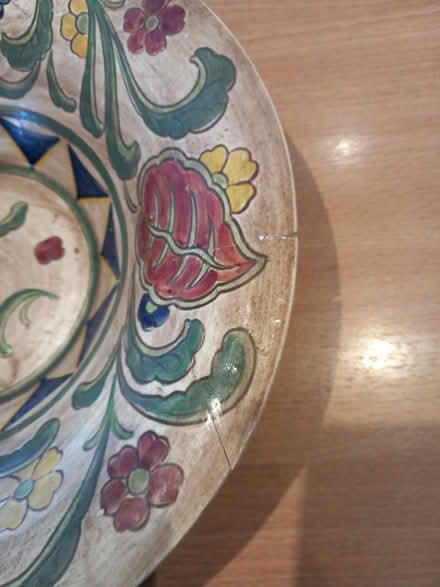 Photo of free Fruit bowl (Lydbury North SY7) #2