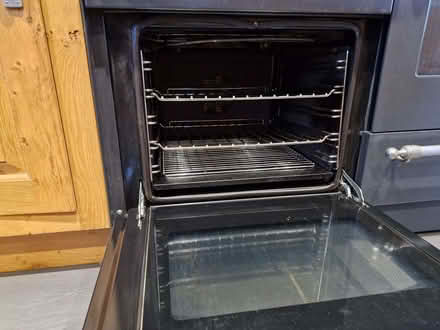 Photo of free Brittania 100cm Range Cooker (Heswall CH60) #1
