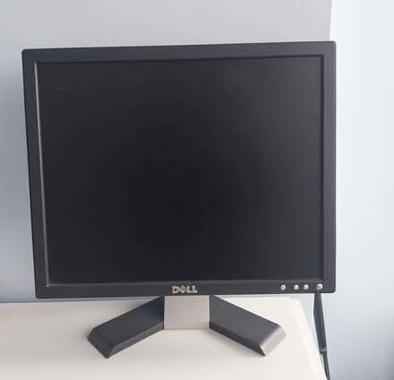 Photo of free Monitors (Chelsfield BR6) #1