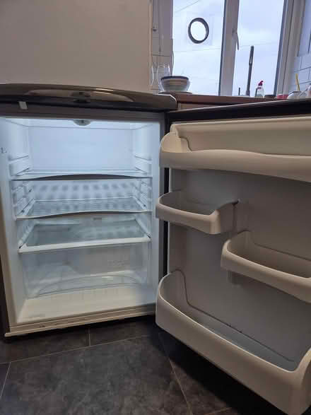 Photo of free Hotpoint Fridge Good condition (RG306AT) #2
