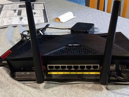 Photo of free Wireless Router (Burlington) #2
