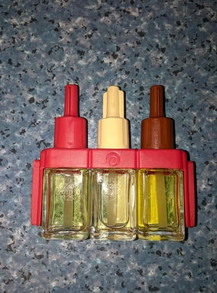 Photo of free Plug in refill (Erdington B24) #1