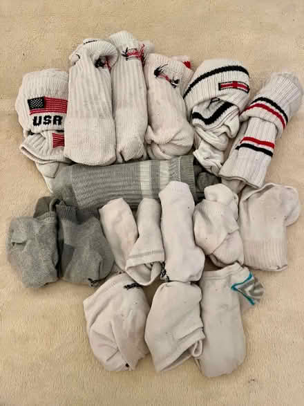 Photo of free Sock bundle (Bexley DA5) #1