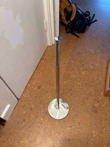 Photo of free Toilet Roll Holder (Holland Park W11) #2