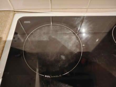 Photo of free Electric oven and extractor (Bar Hill CB23) #3
