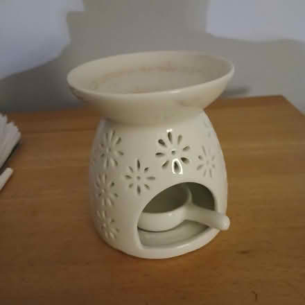 Photo of free Oil diffuser (Bradford on Avon BA15) #1