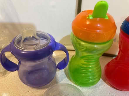 Photo of free Child’s cups (East Grinstead RH19) #2