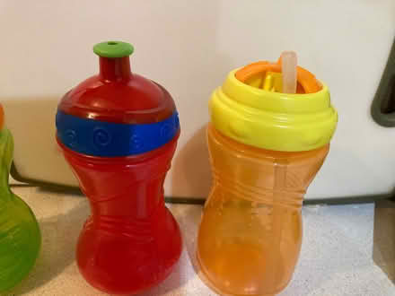 Photo of free Child’s cups (East Grinstead RH19) #3
