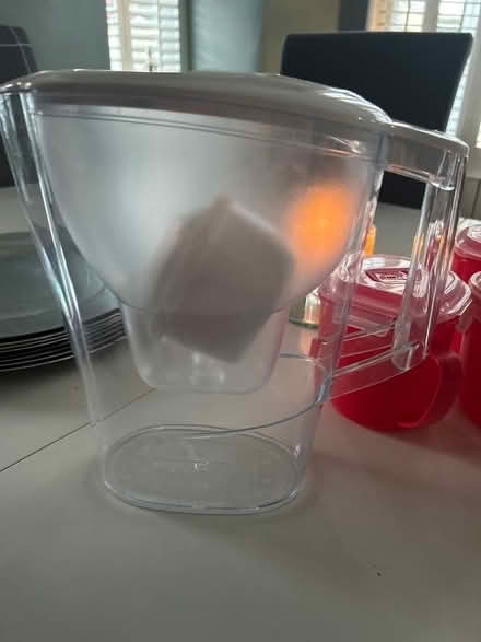 Photo of free Brita filter jug (Harrogate HG2) #1