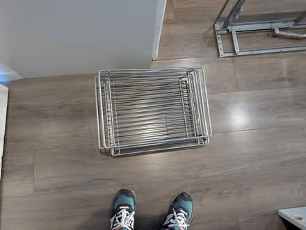 Photo of free Pull & swing out magic corner (OX3) #2